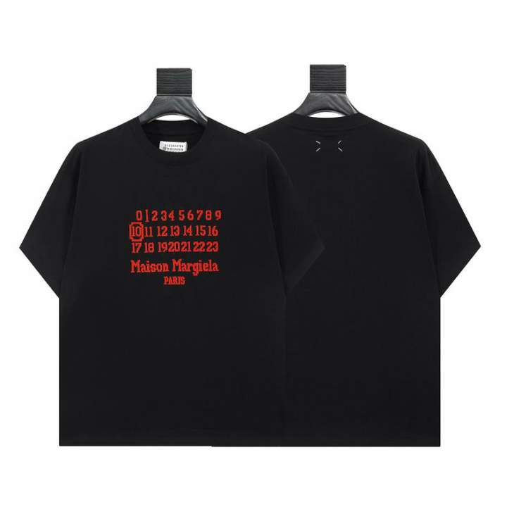 Picture of Maison Margiela T Shirts Short _SKUMaisonMargielaS-XL23tr70106415